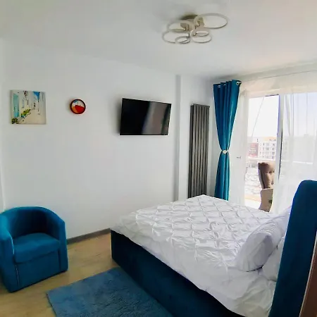 Kauwela Alezzibeachresort 아파트호텔 *