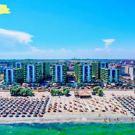 Kauwela Alezzibeachresort 아파트호텔