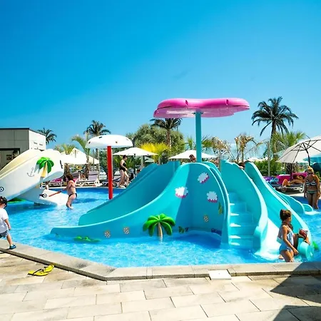 Kauwela Alezzibeachresort 아파트호텔 *