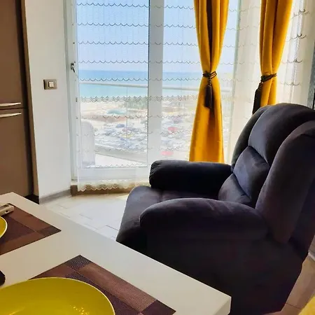 Kauwela Alezzibeachresort 아파트호텔 *