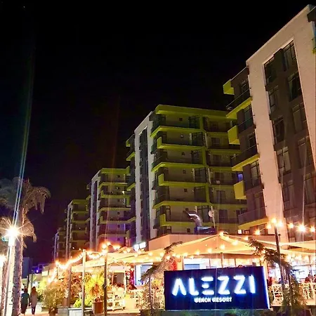 Kauwela Alezzibeachresort *