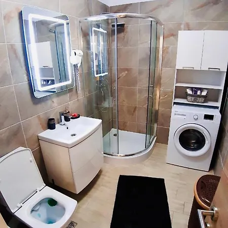 Kauwela Alezzibeachresort Hotel apartamentowy *