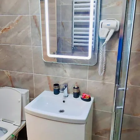 Kauwela Alezzibeachresort Năvodari