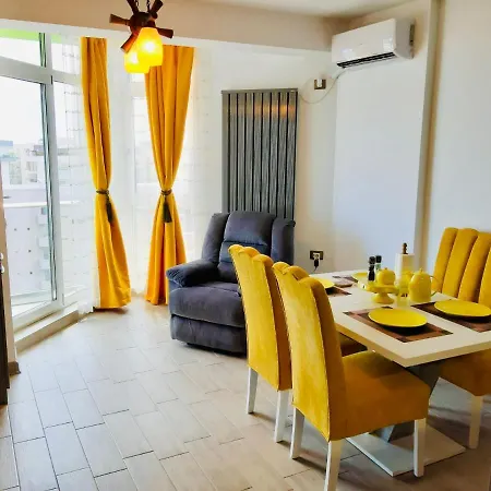 Kauwela Alezzibeachresort Năvodari